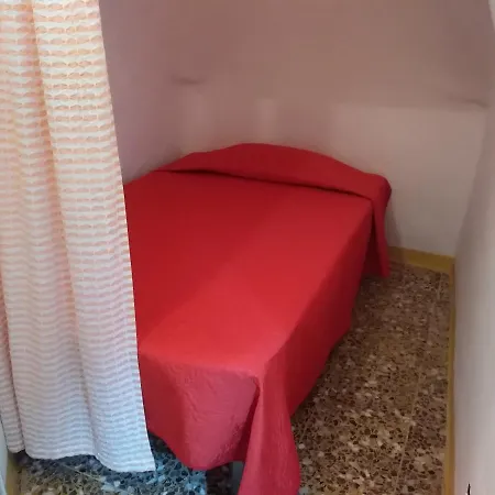 Feriehus Trullo Tre Coni Cisternino