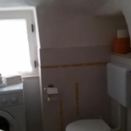 Trullo Tre Coni Feriehus